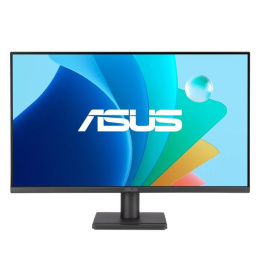 Монитор ASUS 27" VA279QG IPS 1920x1080 1ms 300cd 120Hz VGA DP HDMI MM Black