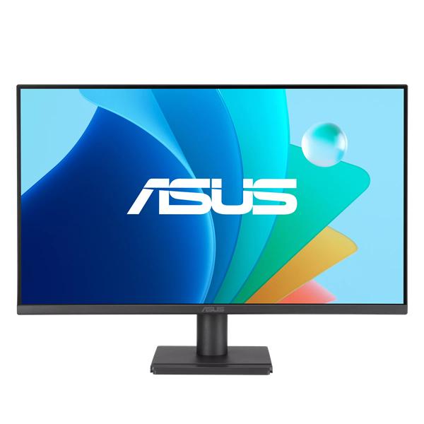 Монитор ASUS 27" VA279QG IPS 1920x1080 1ms 300cd 120Hz VGA DP HDMI MM Black