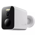 Камера видеонаблюдения IP Xiaomi Outdoor Camera BW300 Wi-Fi 3.13-3.13мм цв. корп.:белый/черный (BHR8303GL)