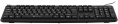 Клавиатура Oklick 180M, проводная, USB, мембранная, черный [943626]