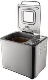 REDMOND RBM-M1920 Хлебопечь, 550Вт, серебристый