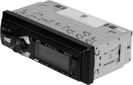 Автомагнитола Ural Молот АРС-МТ 115С 1DIN 4x160Вт v5.0 USB 2.0 AUX 2 МОЛОТ АРС-МТ 115C