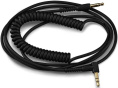 Наушники MARSHALL Major V, 3.5 мм/Bluetooth, накладные, черный [major v black]