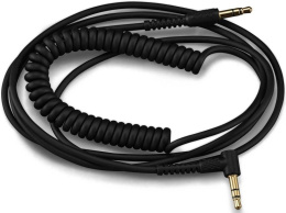 Наушники MARSHALL Major V, 3.5 мм/Bluetooth, накладные, черный [major v black]