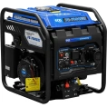 Электростанция ECO PE-7000ESI (генератор инверторный бензиновый) EC1710-2