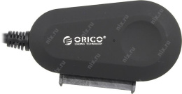 Orico 35UTS-BK SATA - USB3.0 Adapter (адаптер для подкл-я 3.5" SATA устройств к USB3.0)+Б.П.