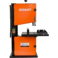 Ленточная пила 370Вт Gigant BSJ-370
