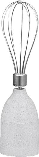 Блендер погружной Scarlett SC-HB42F69 1600Вт белый