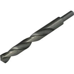 Сверло по металлу 17х125х184 мм FASTER TOOLS 2370