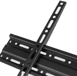 Кронштейн для телевизора Arm Media PLASMA-3 new, 22-65", настенный, фиксированный,  черный [10207]