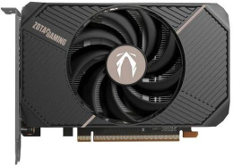 Видеокарта Zotac NVIDIA GeForce RTX 5060 RTX 5060 SOLO 8ГБ SOLO, GDDR7, Ret [zt-b50600g-10l]