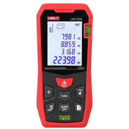 Unit 13-1163 Лазерный дальномер LM120A