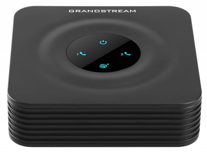 Шлюз IP Grandstream HT-802 2 FXS