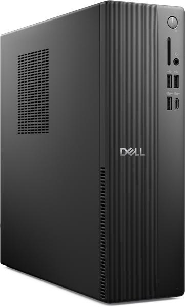 ПК Dell Slim SFF Core Ultra 5-235, 16GB 1х16 DDR5, 512GB PCIe NVMe SSD, Intel UHD Graphics, GbitEth, noWLAN, Kb ENG, Mouse, Linux Ubuntu, 2YW