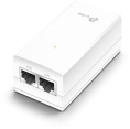 Инжектор PoE TP-LINK POE2412G 10/100/1000BASE-T 100-240В АС
