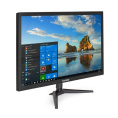 Монитор 24" ExeGate EB2400A VA LED Grade A+, FHD, 1920x1080@75Гц, 16:9, 200cd/m2, 3000:1, 178°/178°, 5ms, D-Sub, HDMI, Flicker-free, Low Blue Light, кабель HDMI 1.5м, VESA 75x75, регулировка наклона tilt , черный EX297377RUS