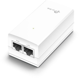 Инжектор PoE TP-LINK POE2412G 10/100/1000BASE-T 100-240В АС