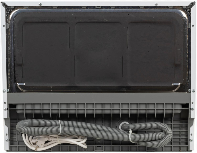 Посудомоечная машина встраив. Weissgauff BDW 4106 D 1380Вт компактная