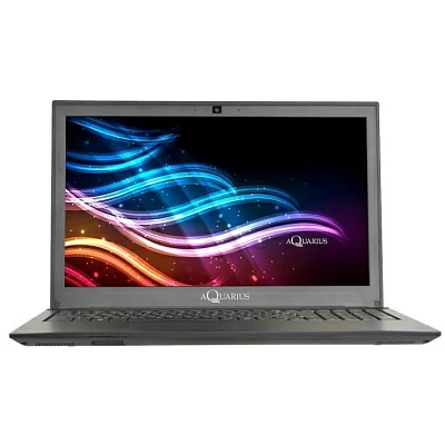 Ноутбук Aquarius CMP NS685U R11 (Исп.2) [QRCN-NS685U1M1618H125L90NBNNNN2] 15.6" {FHD i5-10210U/8Gb/256Gb SSD/no OS реестр Минпромторга}