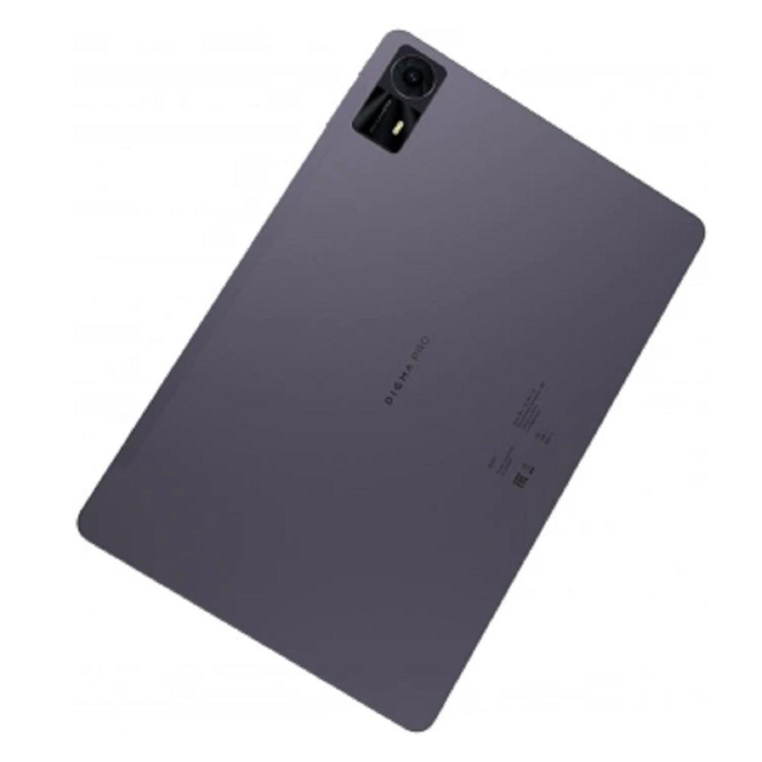 Digma Pro Zenith T606 8C/6Gb/128Gb 11" IPS 1920x1200/4G/2Sim/графит/BT/13Mpix/5Mpix/8000mAh