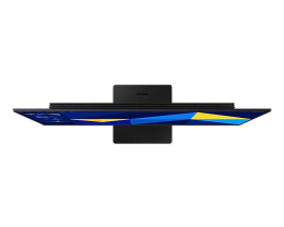 24" Монитор Samsung Essential S3 S24D300GAIXCI,  1920x1080,  IPS,  100Гц,  1хHDMI,  черный [ls24d300gaixci]