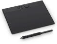 Графический планшет Wacom Intuos Pro PTK470K0B USB Type-C черный
