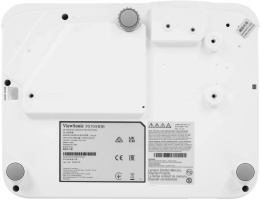 Проектор ViewSonic PX700HDH DLP 3700Lm ANSI 1920x1080 22000:1 ресурс лампы:20000часов 2xHDMI 2.4кг