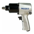 Ударный пневматический гайковерт Pegas pneumatic PG-4900D 3/4", 1800Hm 1710