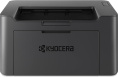 Принтер лазерный Kyocera Ecosys PA2001 1102Y73NL0 A4 черный