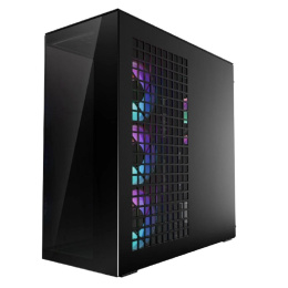 Корпус ПК ARCTIC Xtender VG Mirror Black ACPCC00019A