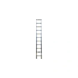 Лестница телескопическая Variant 9 ступеней, 2.6 м ТЛ109