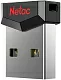 Накопитель Netac NT03UM81N-008G-20BK USB2.0 Flash Drive 8Gb (RTL)