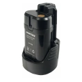 Аккумулятор 10.8 В; 1.5 А*ч; LiION для инструментов BOSCH коробка ПРАКТИКА 773-637