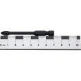 Торсионные биты PH2, 70 мм, 5 шт, S2 Gigant GBM TR5270
