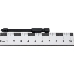 Торсионные биты PH2, 70 мм, 5 шт, S2 Gigant GBM TR5270