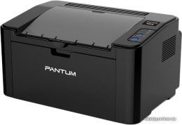 Принтер лазерный Pantum P2516 A4 черный