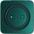 Умная колонка ЯНДЕКС Станция Макс Zigbee, 65Вт, с Алисой, зеленый [yndx-00053z]