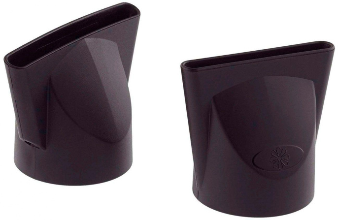 Фен Babyliss Pro Tiziano 2100Вт черный BAB6310RE