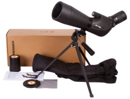 Зрительная труба Bresser Corvette 15–45x60 WP