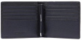 Кошелек мужской Piquadro Modus Special PU1666MOSR/N черный натур.кожа