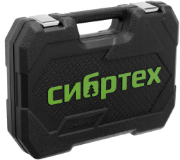 Набор инструментов СИБРТЕХ 13388,  94 предмета
