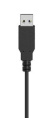 Микрофон HAMA Stream 400 Plus, черный [00186018]