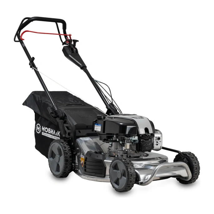 Бензиновая газонокосилка Мобил К xm552 премиум MBK0028141