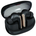 Наушники Xiaomi Buds 5 Pro WiFi-Black, Bluetooth/Wi-Fi, внутриканальные, черный [bhr9647gl]