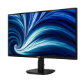 Монитор 23.8" PHILIPS 24B2N2200  IPS, 1920x1080, 120Hz, 4ms, 300сd/m, 1500:1 | VGA , HDMI(1.4), DP(1.2) | InPSU, Speakers, Vesa 100, Black