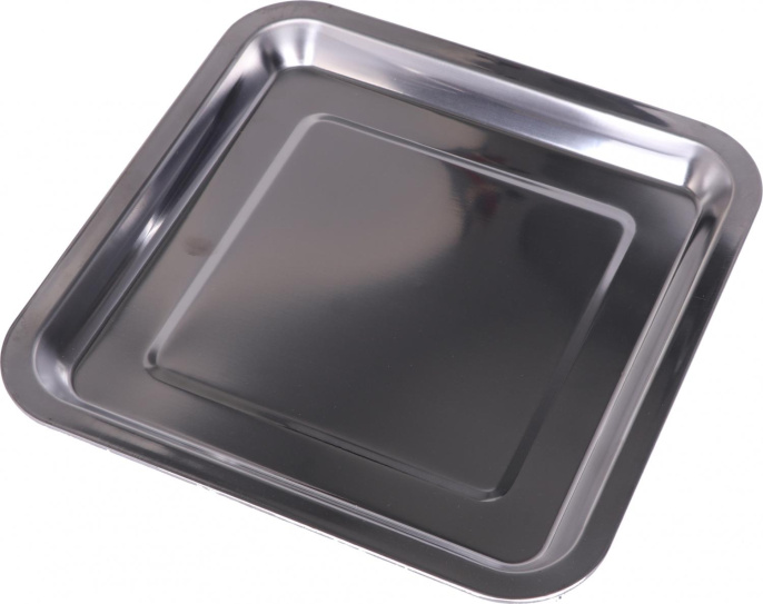 Сушилка для овощей и фруктов KITFORT KT-1917,  нержавеющая сталь,  6 поддонов