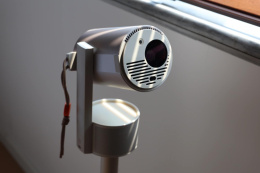 Проектор Xgimi MoGo 3 Pro DLP 450Lm LS 1920x1080 ресурс лампы:25000часов 1xUSB typeA 1.1кг