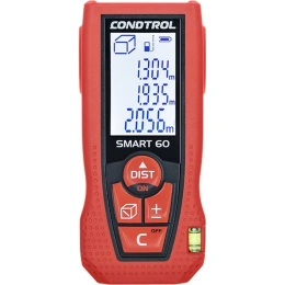 Лазерный дальномер CONDTROL Smart 60 1-4-098
