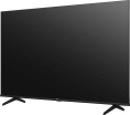 Телевизор ЖК Hisense 43", QLED, Ultra HD, Smart TV ОС VIDAA U6 , Wi-Fi, PCI 2100, DVB-T2/T/C/S2/S, 2х7W, CI+ 1.4 , 3хHDMI, 2хUSB, Works with Alexa, Alexa Built-in, VIDAA Voice, Yandex, Black 2024 (43E7NQ)