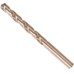 Сверло по металлу CLE-Line HSS-E DIN338 2,2х27х57 TDC 10 019 204